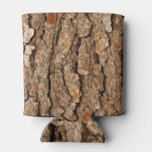 Pijnboomschors Blikjeskoeler (Achterkant)