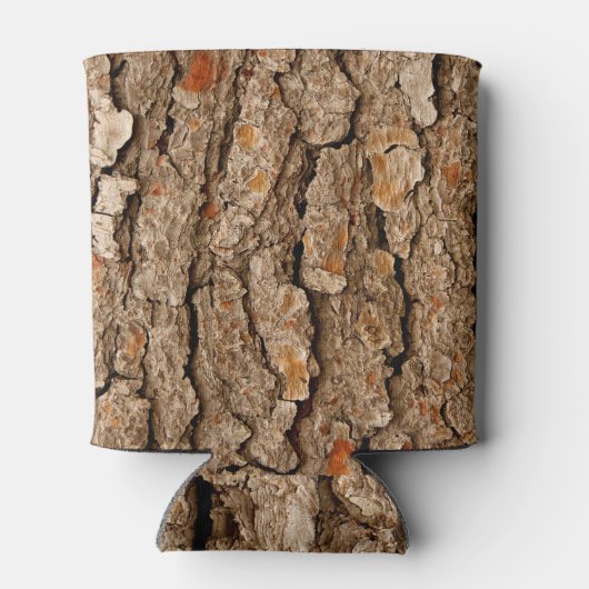 Pijnboomschors Blikjeskoeler (Achterkant)