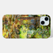 Pijnbos Case-Mate iPhone Case (Achterkant (horizontaal))