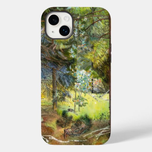 Pijnbos Case-Mate iPhone Case (Achterkant)