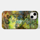 Pijnbos Case-Mate iPhone Case (Achterkant (horizontaal))