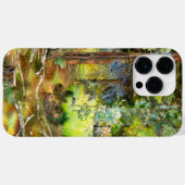 Pijnbos Case-Mate iPhone Case (Achterkant (horizontaal))