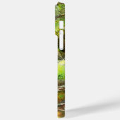 Pijnbos Case-Mate iPhone Case (Achterkant / Links)