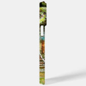 Pijnbos Case-Mate iPhone Case (Achterkant / Rechts)