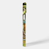 Pijnbos Case-Mate iPhone Case (Achterkant / Rechts)