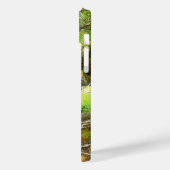 Pijnbos Case-Mate iPhone Case (Achterkant / Links)