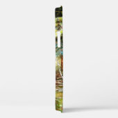 Pijnbos Case-Mate iPhone Case (Achterkant / Rechts)