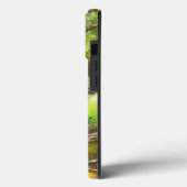 Pijnbos Case-Mate iPhone Case (Achterkant / Links)