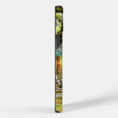 Pijnbos Case-Mate iPhone Case (Achterkant / Rechts)