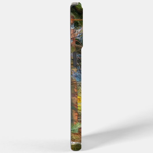 Pijnbos Case-Mate iPhone Case (Achterkant / Rechts)