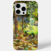 Pijnbos Case-Mate iPhone Case (Achterkant)