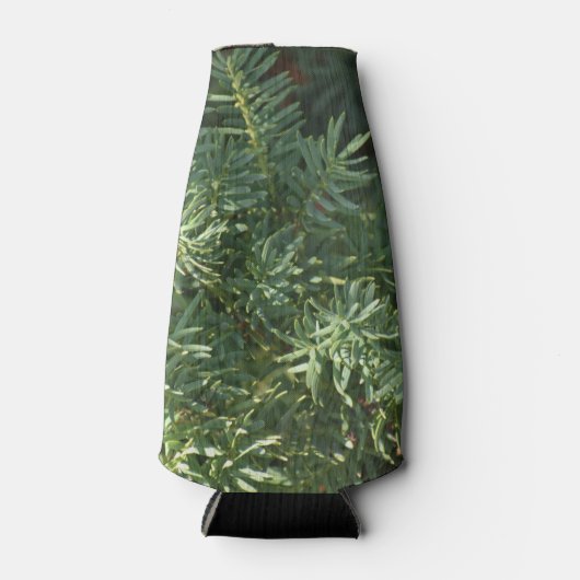 Pijnbos Flesjeskoeler (Voorkant)