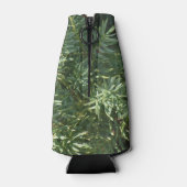 Pijnbos Flesjeskoeler (Achterkant)