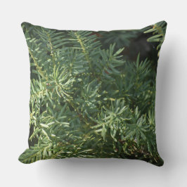 Pijnbos Kussen