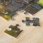 Pijnbos Legpuzzel (Zijkant)