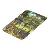 Pijnbos Magneet (Linkerzijde)