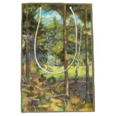 Pijnbos Medium Cadeauzakje (Voorkant)