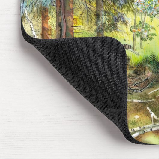 Pijnbos Muismat (Hoek)