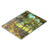 Pijnbos Notitieboek (Linkerzijde)