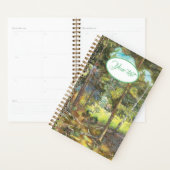 Pijnbos Planner (Display)