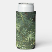 Pijnbos Seltzer Blikjeskoeler (Seltzer Achterkant)