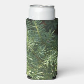 Pijnbos Seltzer Blikjeskoeler (Seltzer Voorkant)