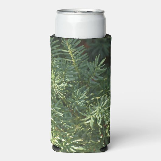 Pijnbos Seltzer Blikjeskoeler (Seltzer Voorkant)