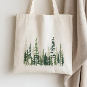 Pijnbos Tote Bag