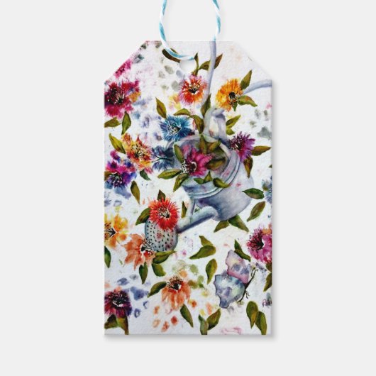 PIJNDRUKKEN CADEAULABEL (Voorkant)