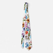 PIJNDRUKKEN | STROPDAS (Achterkant)