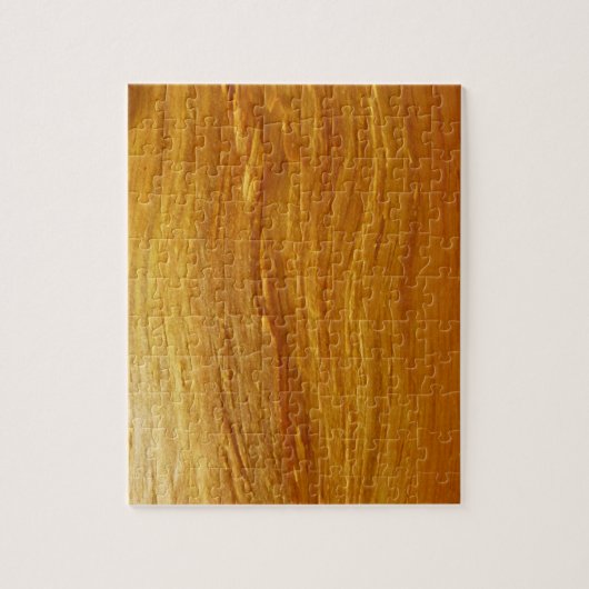 Pijnhout I Faux Wooden Texture Legpuzzel (Verticaal)