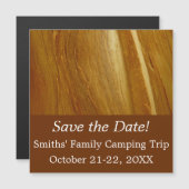 Pijnhout II Faux Wooden Texture (Voorkant / Achterkant)