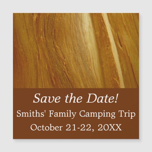 Pijnhout II Faux Wooden Texture (Voorkant)