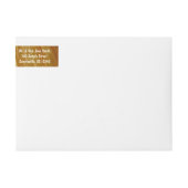 Pijnhout II Faux Wooden Texture (Voorkant)