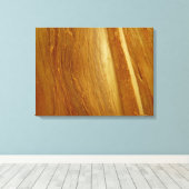Pijnhout II Faux Wooden Texture Canvas Afdruk (Insitu (Houten vloer))