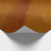 Pijnhout II Faux Wooden Texture Houten Poster (Hoek)