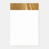 Pijnhout II Faux Wooden Texture Post-it® Notes (Voorkant)