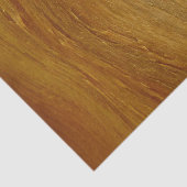 Pijnhout II Faux Wooden Texture Tissuepapier (Detail)