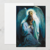 Pijniging in de Hof door Frans Schwartz Kaart (Voorkant / Achterkant)