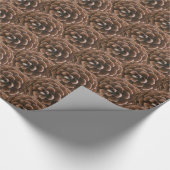 Pijnkegel Cadeaupapier (Hoek)