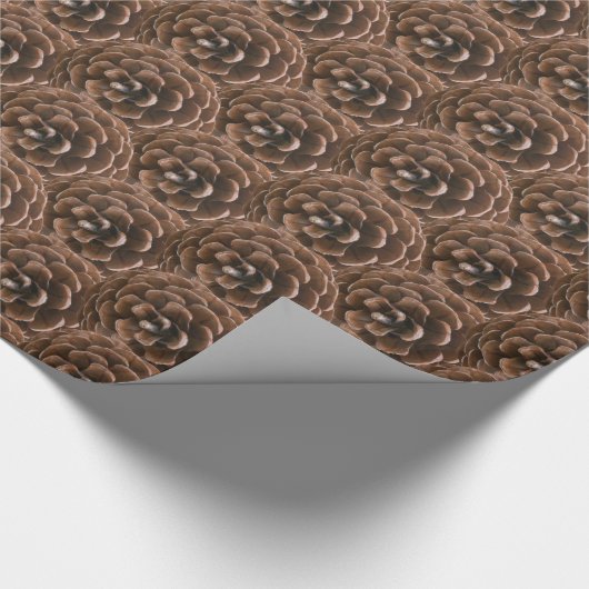 Pijnkegel Cadeaupapier (Hoek)