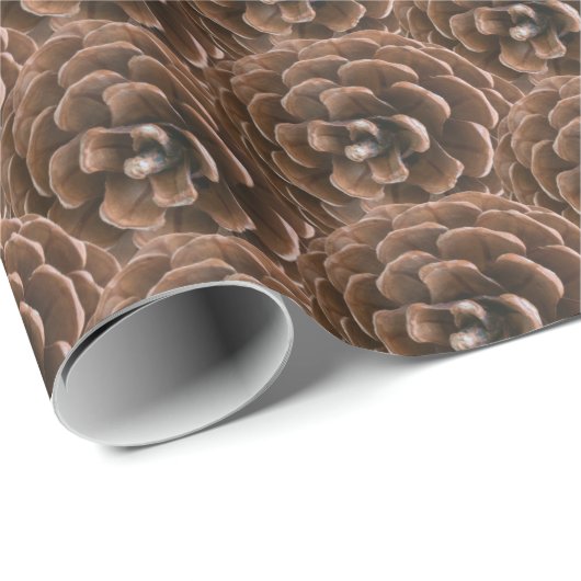 Pijnkegel Cadeaupapier (Rol Hoek)