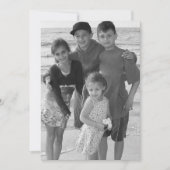 Pijnkegel en bessen Mandala-fotokaart Kaart (Voorkant)