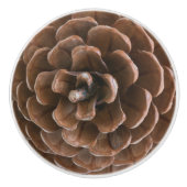 Pijnkegel Keramische Knop (Voorkant)