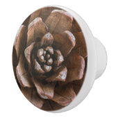 Pijnkegel Keramische Knop (Rechts)