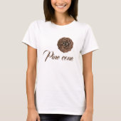Pijnkegel T-shirt (Voorkant)