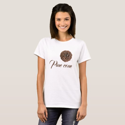 Pijnkegel T-shirt (Voorkant volledig)