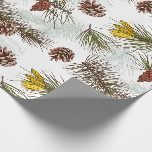 Pijnkegels Cadeaupapier (Hoek)