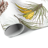 Pijnkegels Cadeaupapier (Rol Hoek)