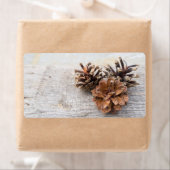 Pijnkegels Etiket (Insitu)